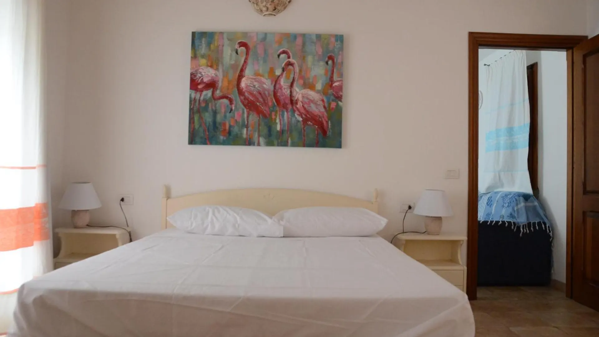 Apartamento Casa Vista Mare San Teodoro   San Teodoro (Sardinia)
