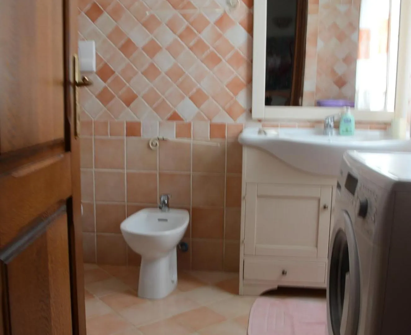 Apartamento Casa Vista Mare San Teodoro   San Teodoro (Sardinia)