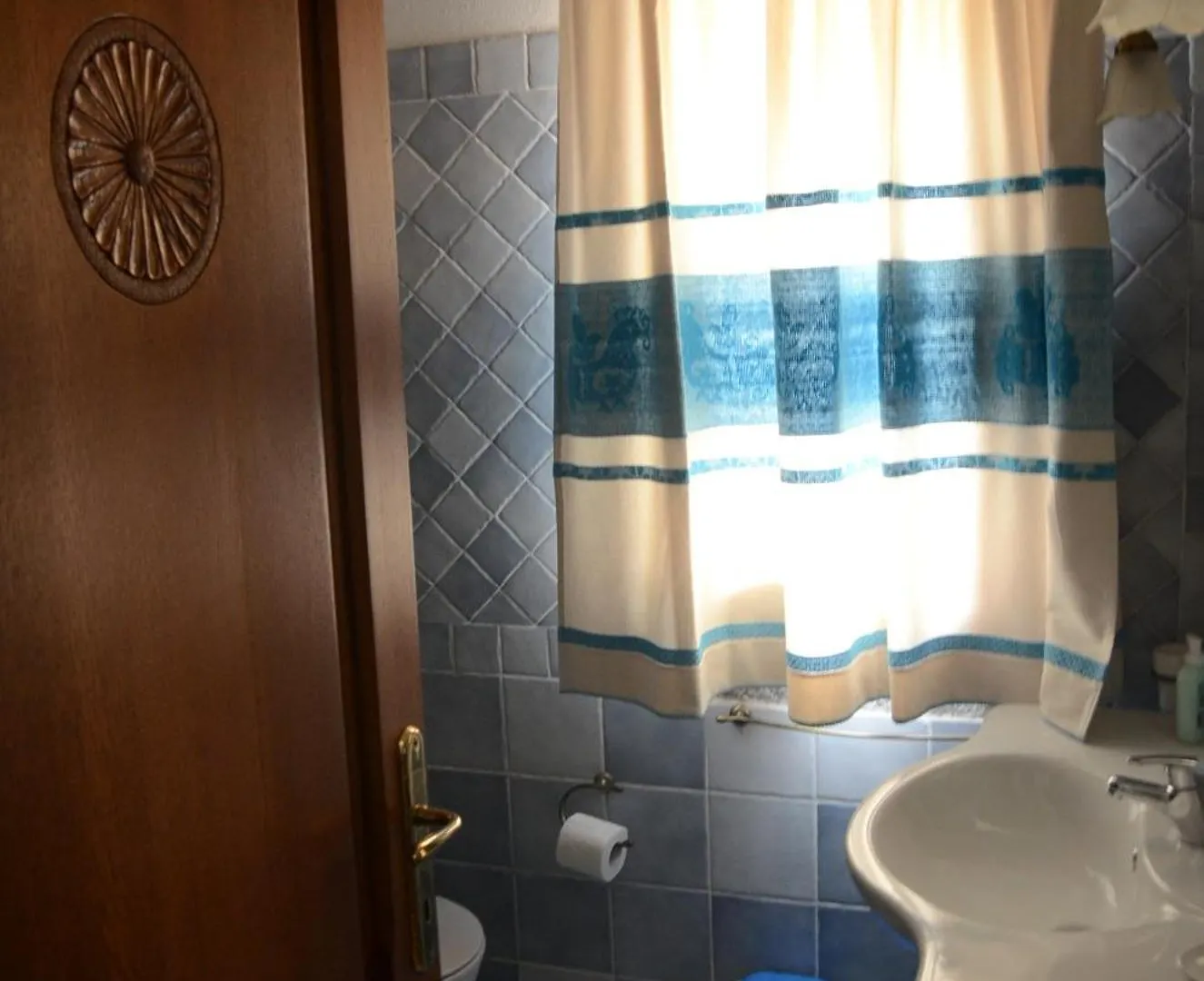 Apartamento Casa Vista Mare San Teodoro  0*, San Teodoro (Sardinia) Italia