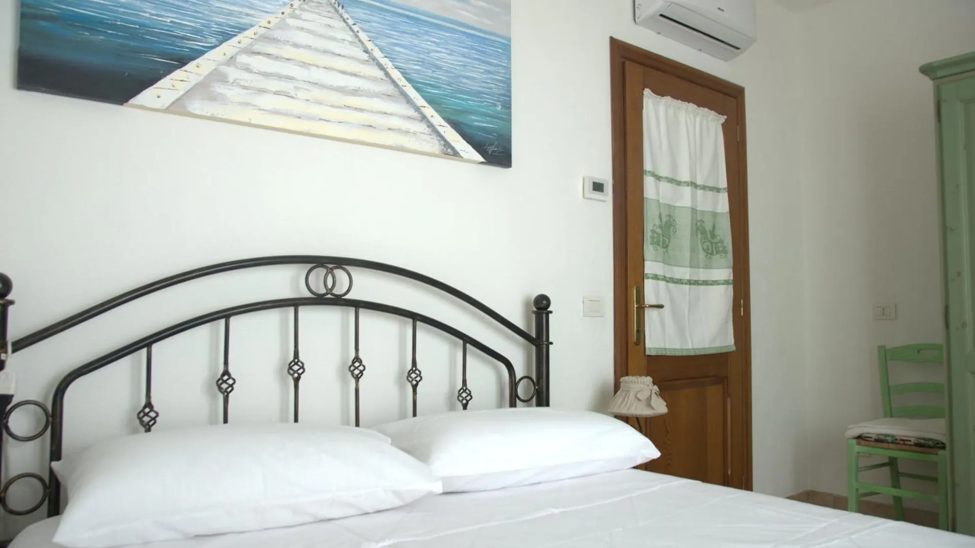 Apartamento Casa Vista Mare San Teodoro