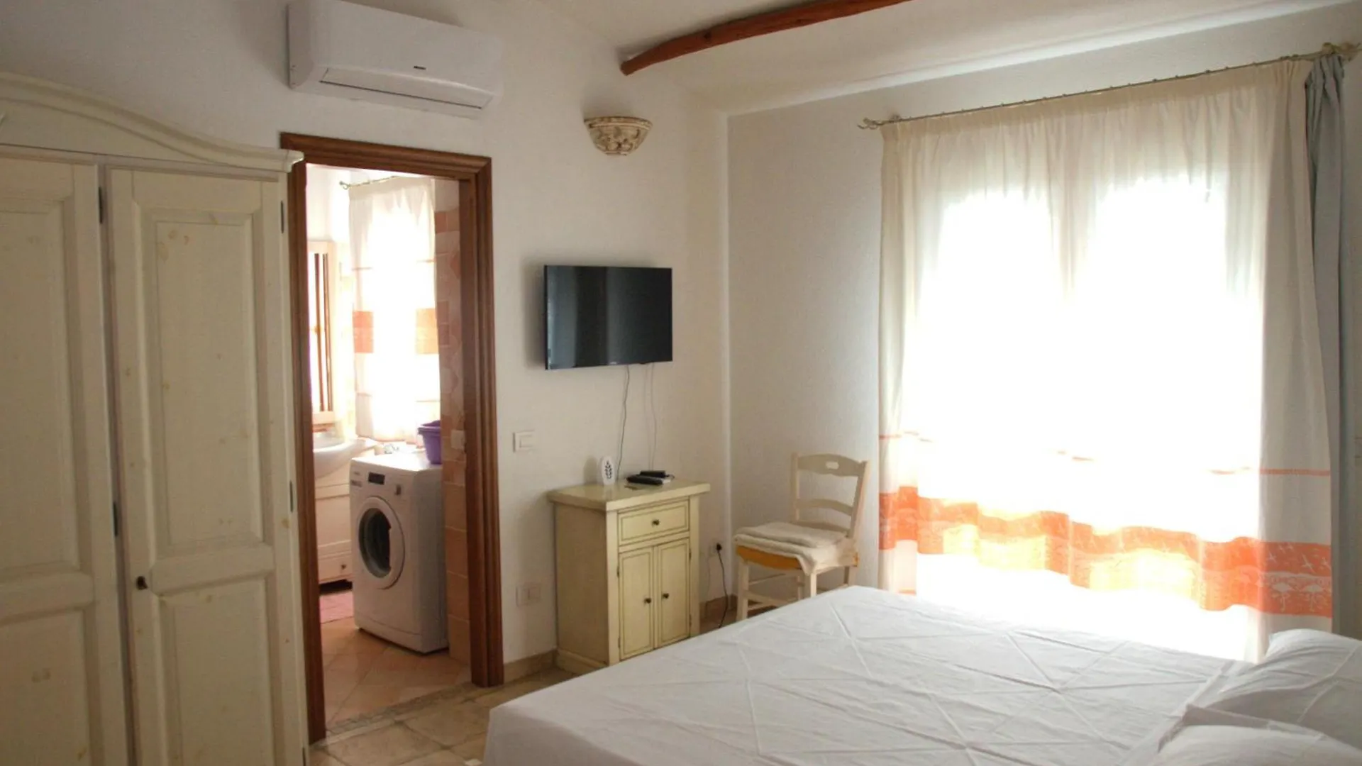 Apartamento Casa Vista Mare San Teodoro