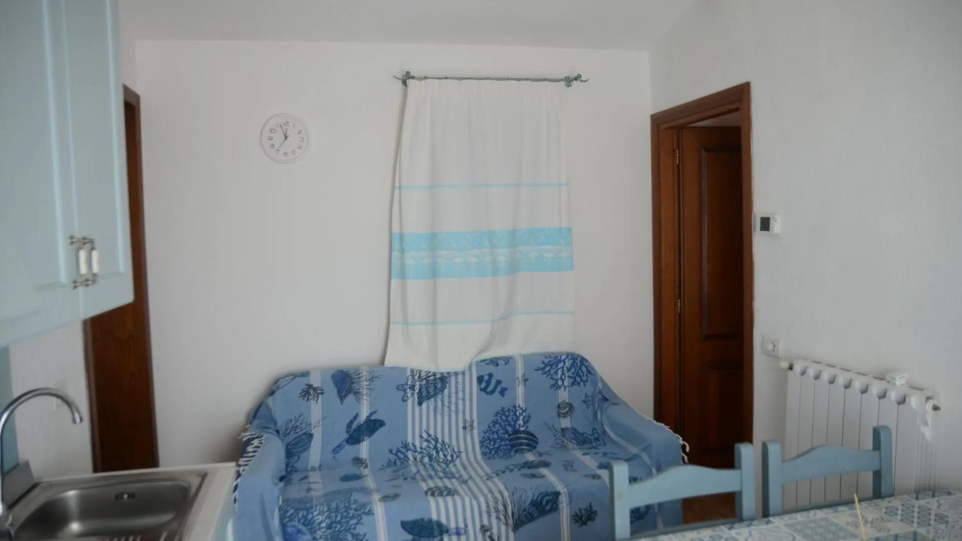 Apartamento Casa Vista Mare San Teodoro